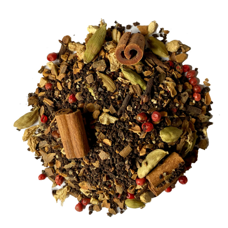 Arabian Tea